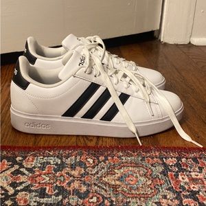 Adidas Woman’s Fashion Sneakers - Size 7.5